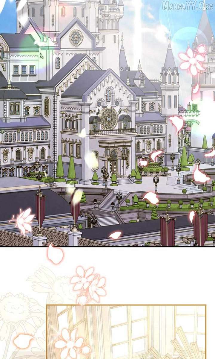 Will You Marry Me Under Contract, Your Highness? Chapter 80 273 ch 80 51