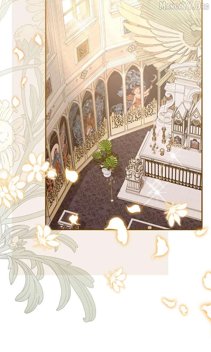 Will You Marry Me Under Contract, Your Highness? Chapter 80 274 ch 80 52