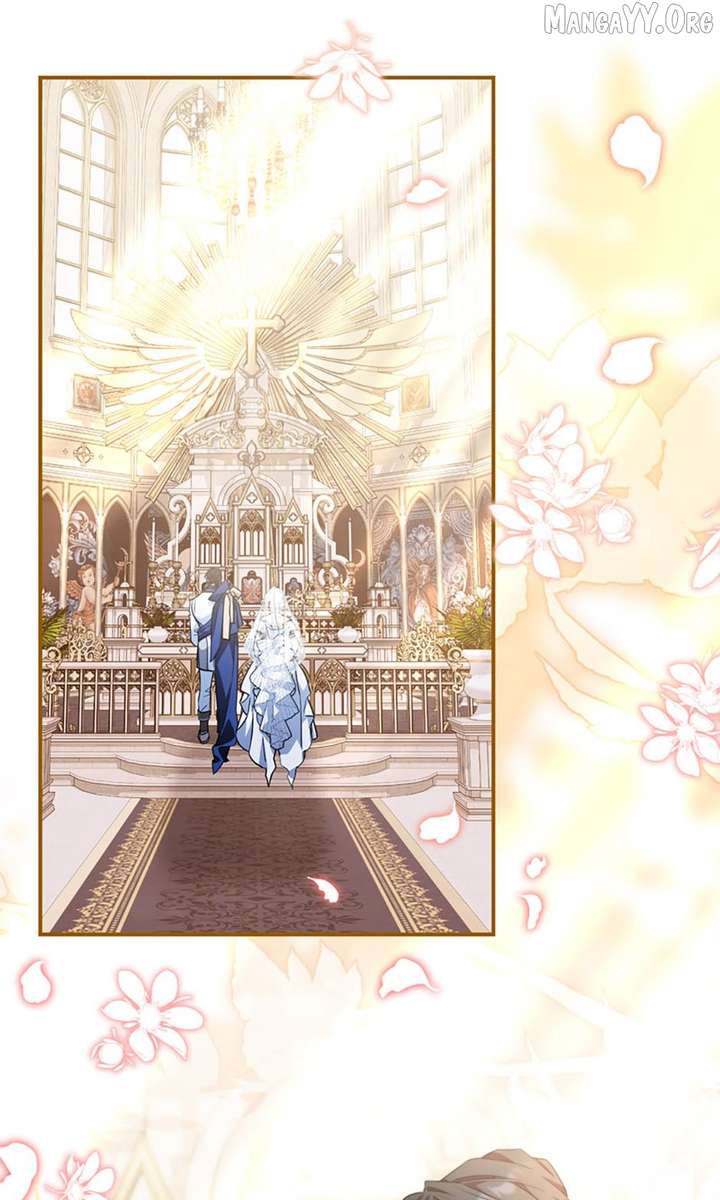 Will You Marry Me Under Contract, Your Highness? Chapter 80 275 ch 80 53