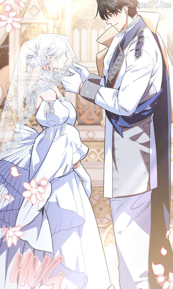 Will You Marry Me Under Contract, Your Highness? Chapter 80 276 ch 80 54
