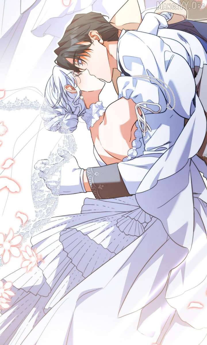 Will You Marry Me Under Contract, Your Highness? Chapter 80 277 ch 80 55