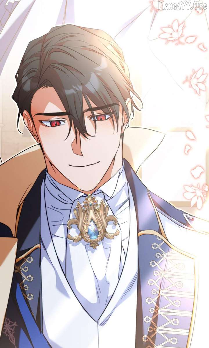 Will You Marry Me Under Contract, Your Highness? Chapter 80 278 ch 80 56