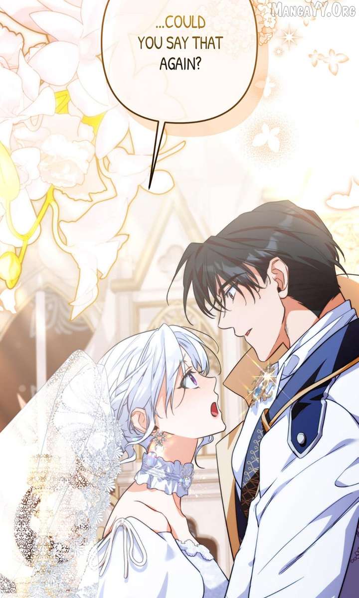 Will You Marry Me Under Contract, Your Highness? Chapter 80 281 ch 80 59