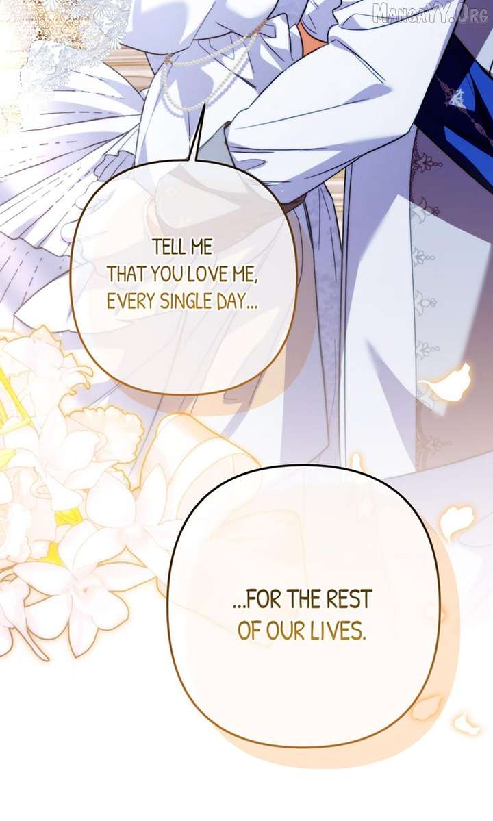 Will You Marry Me Under Contract, Your Highness? Chapter 80 282 ch 80 60