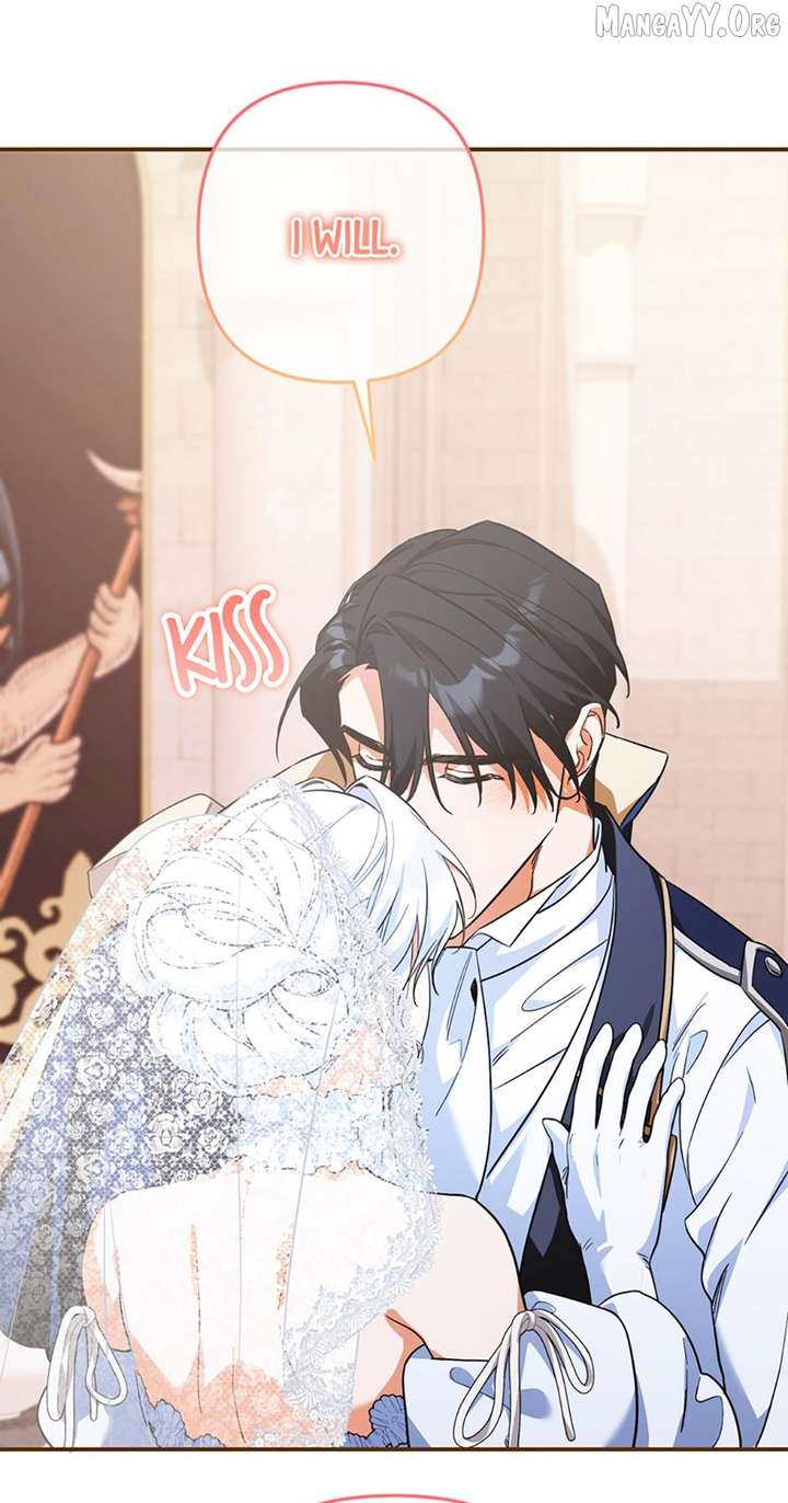 Will You Marry Me Under Contract, Your Highness? Chapter 80 283 ch 80 61