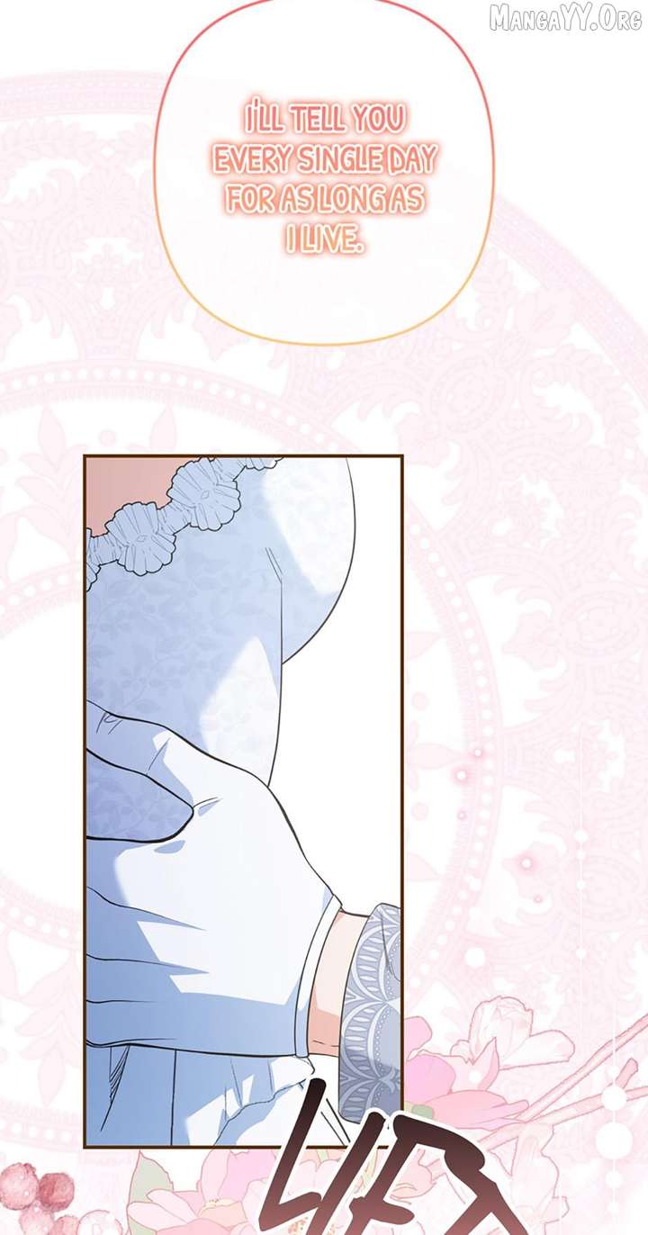 Will You Marry Me Under Contract, Your Highness? Chapter 80 284 ch 80 62