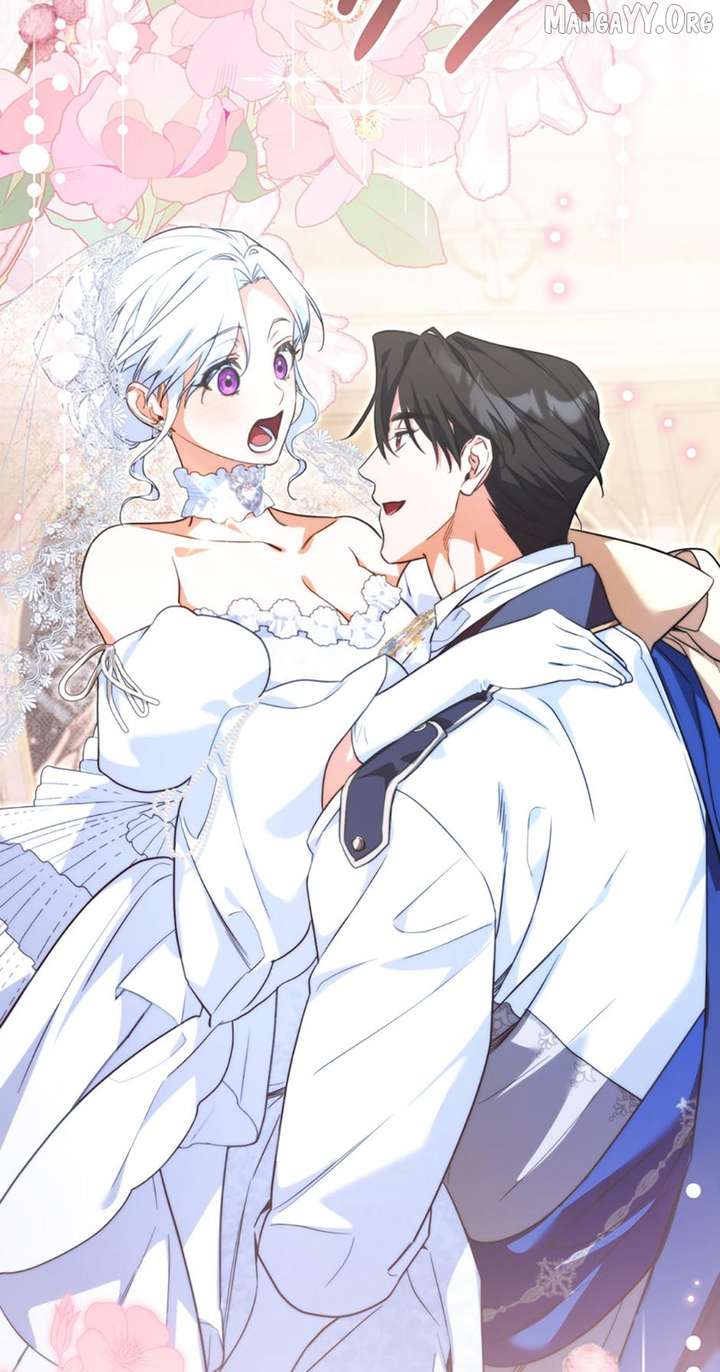 Will You Marry Me Under Contract, Your Highness? Chapter 80 285 ch 80 63