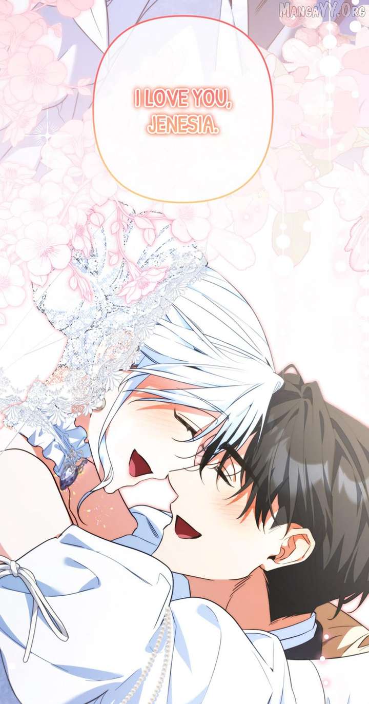 Will You Marry Me Under Contract, Your Highness? Chapter 80 286 ch 80 64