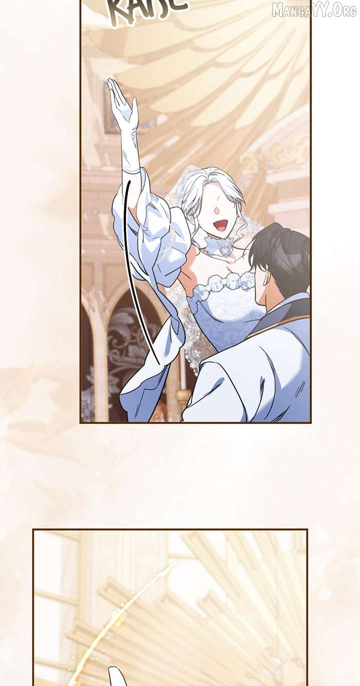 Will You Marry Me Under Contract, Your Highness? Chapter 80 288 ch 80 66