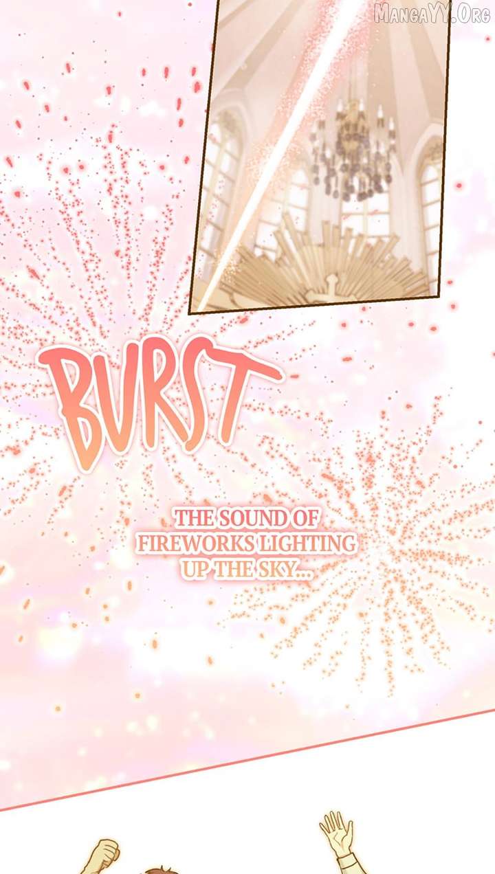 Will You Marry Me Under Contract, Your Highness? Chapter 80 291 ch 80 69