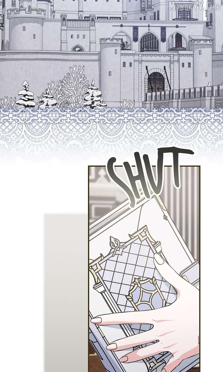 Will You Marry Me Under Contract, Your Highness? Chapter 80 229 ch 80 7