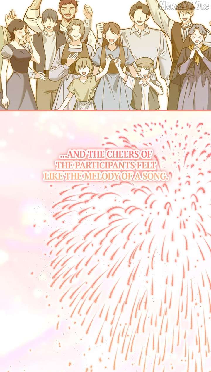 Will You Marry Me Under Contract, Your Highness? Chapter 80 292 ch 80 70