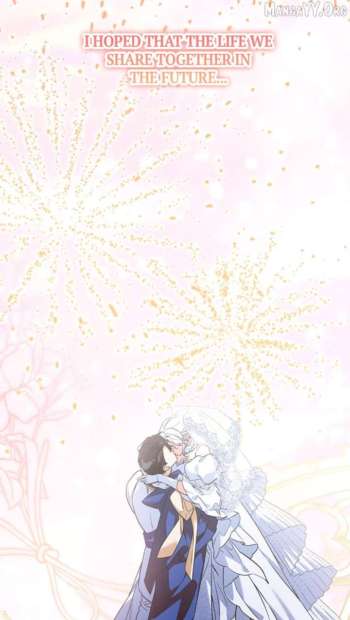 Will You Marry Me Under Contract, Your Highness? Chapter 80 293 ch 80 71