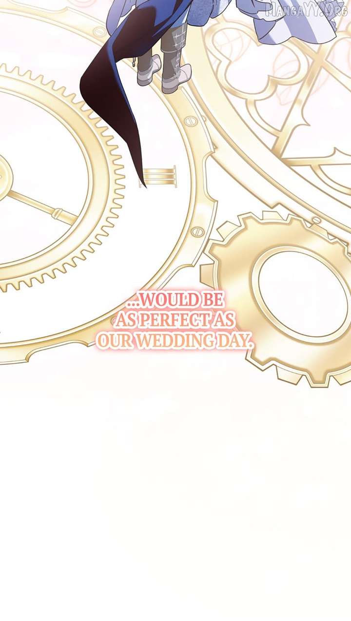 Will You Marry Me Under Contract, Your Highness? Chapter 80 294 ch 80 72