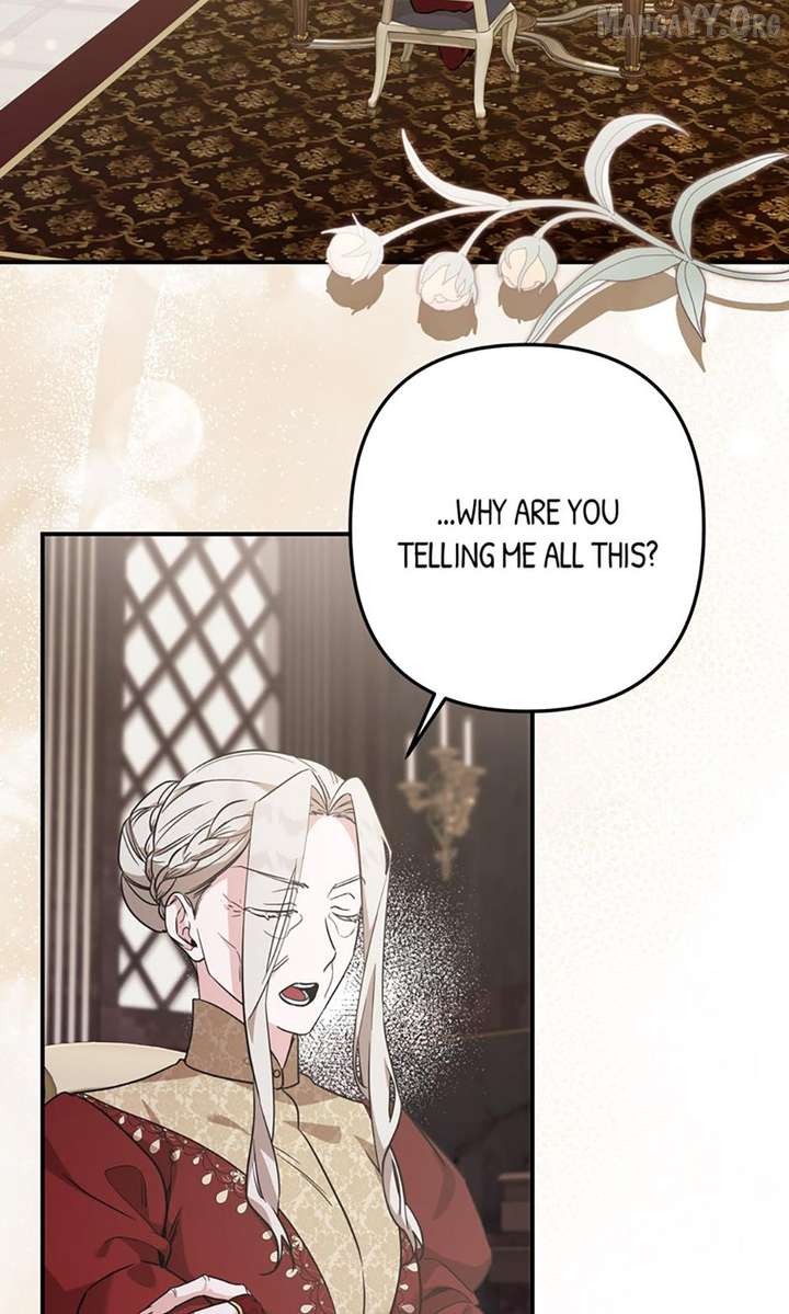 Will You Marry Me Under Contract, Your Highness? Chapter 80 231 ch 80 9