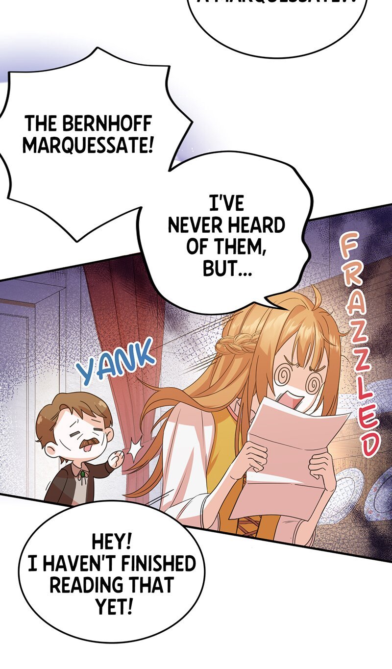 The 24th Fiancée is the Charm Chapter 1 132 05