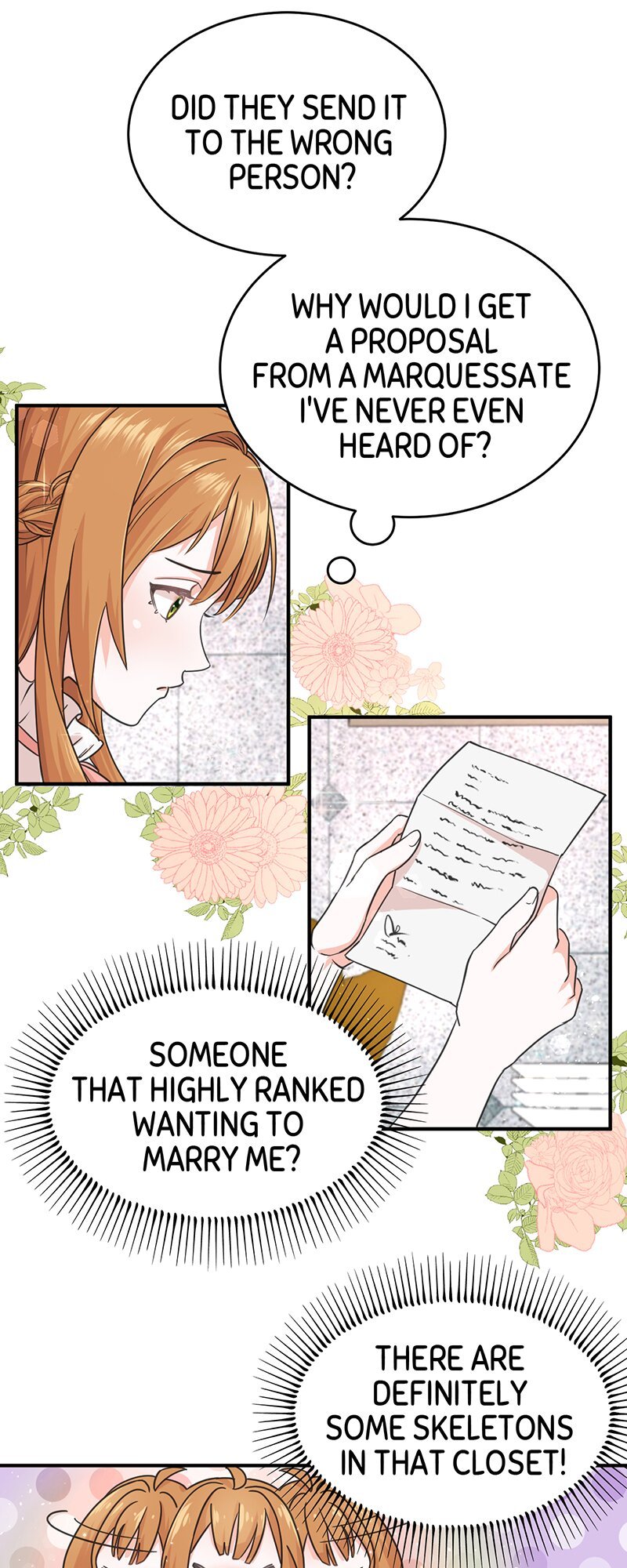 The 24th Fiancée is the Charm Chapter 1 133 06