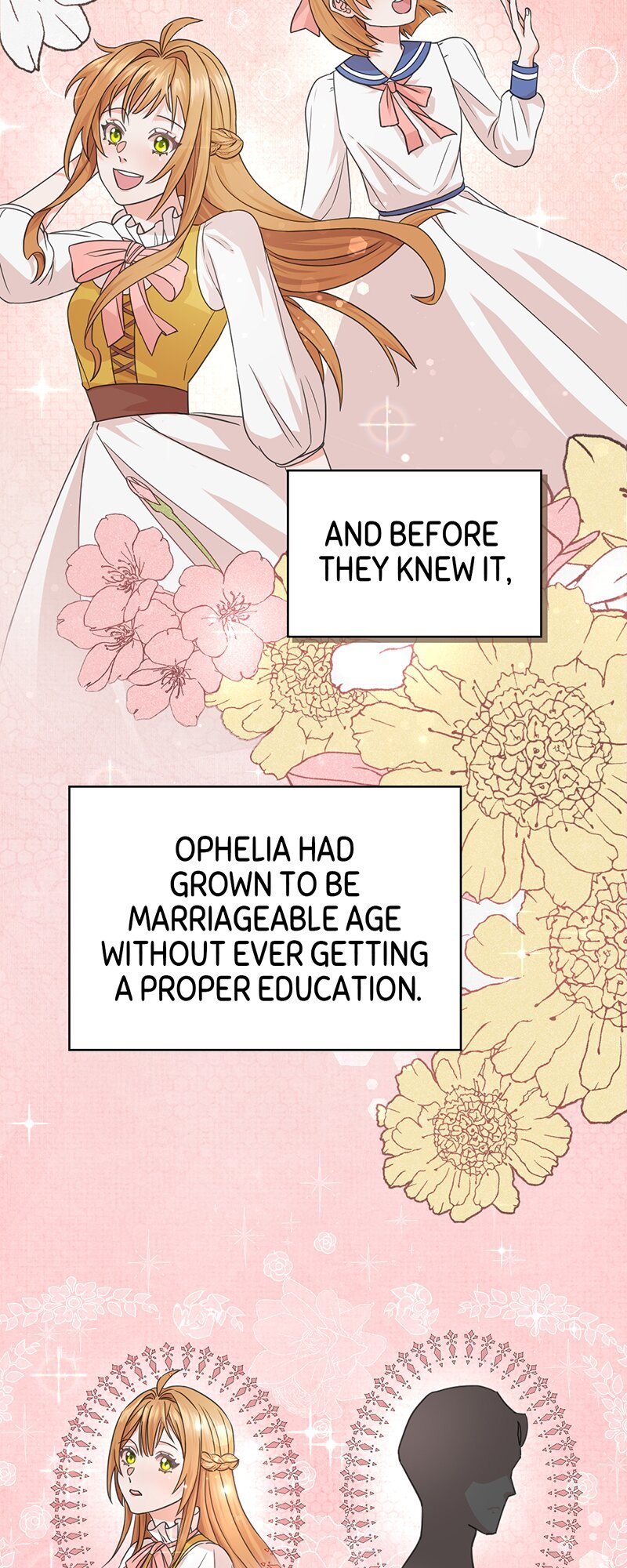 The 24th Fiancée is the Charm Chapter 1 140 13
