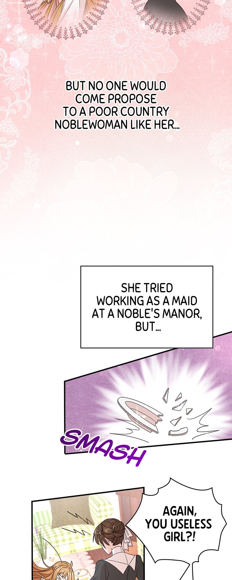 The 24th Fiancée is the Charm Chapter 1 141 14