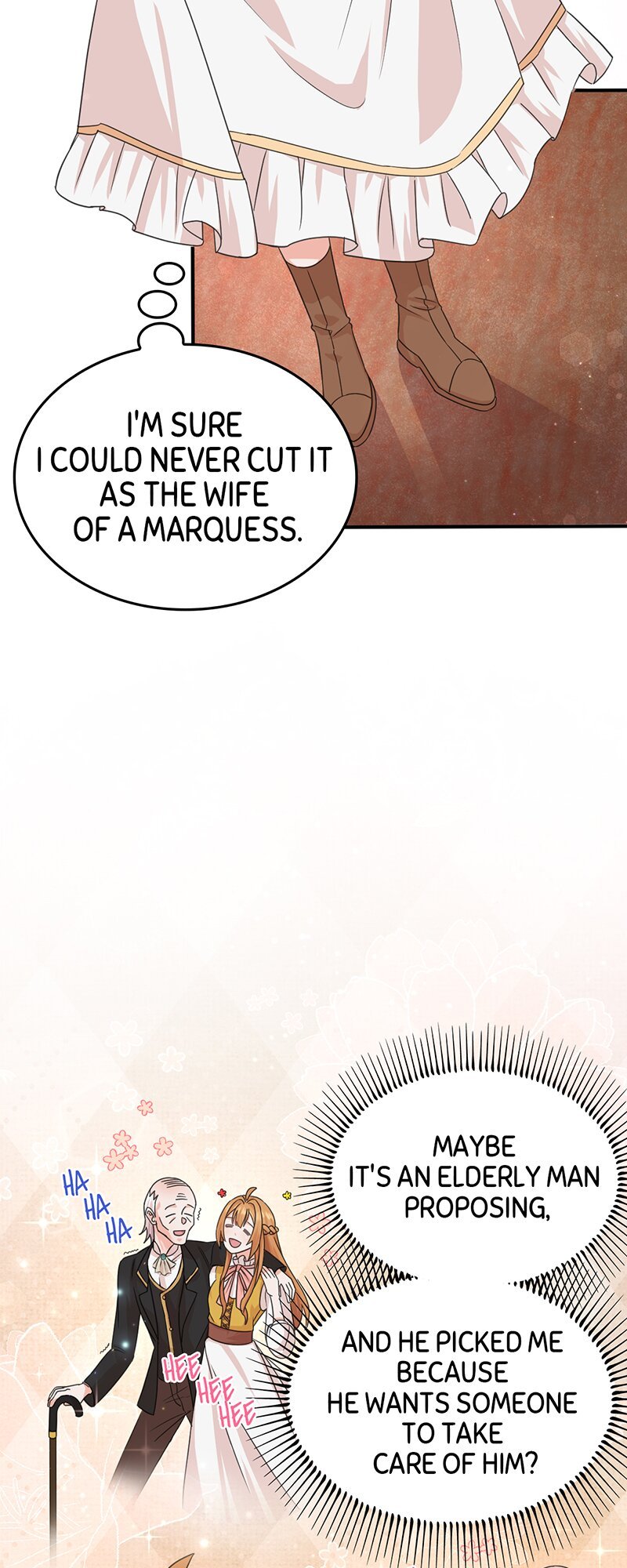 The 24th Fiancée is the Charm Chapter 1 143 16