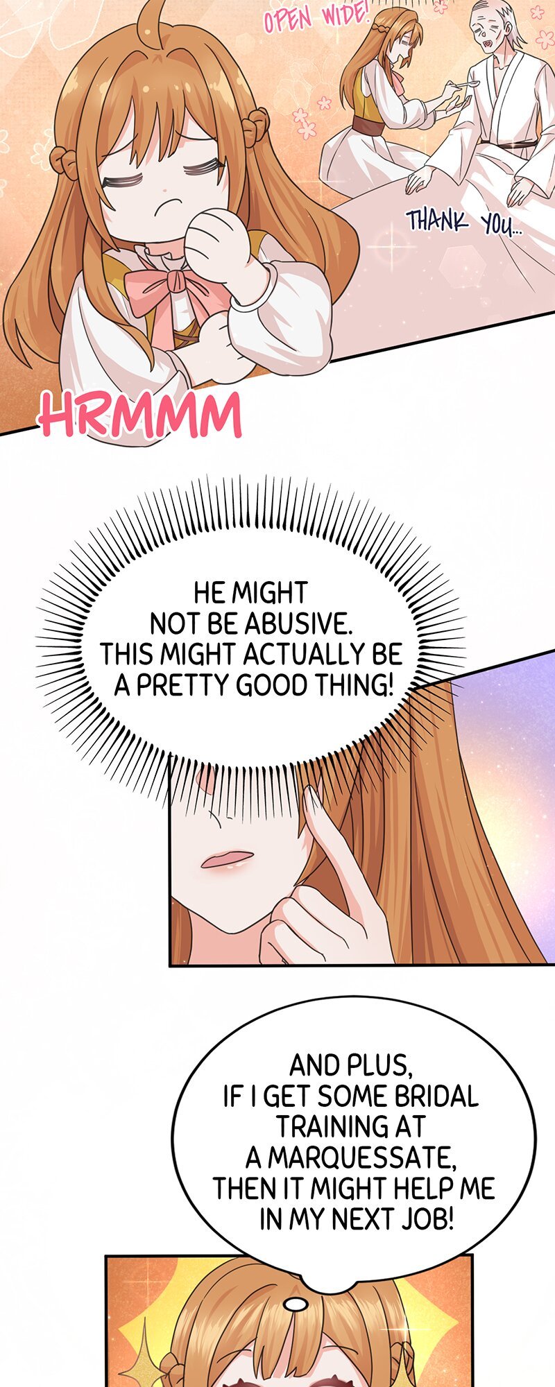 The 24th Fiancée is the Charm Chapter 1 144 17