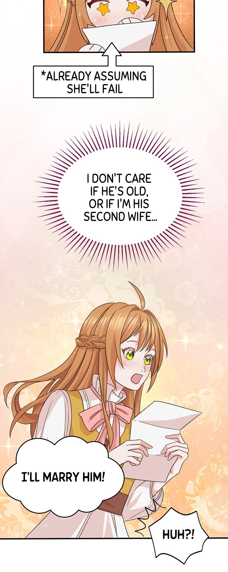 The 24th Fiancée is the Charm Chapter 1 145 18