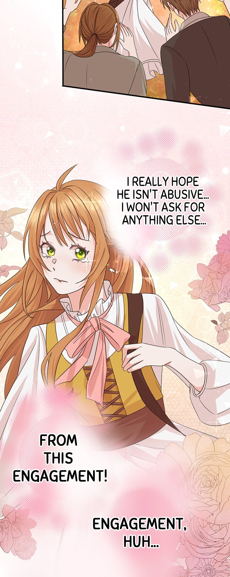 The 24th Fiancée is the Charm Chapter 1 147 20