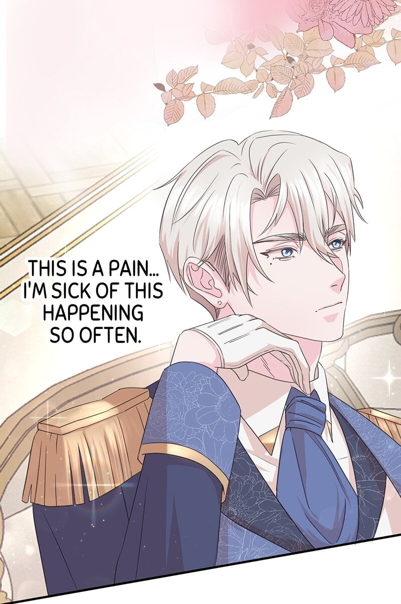 The 24th Fiancée is the Charm Chapter 1 148 21