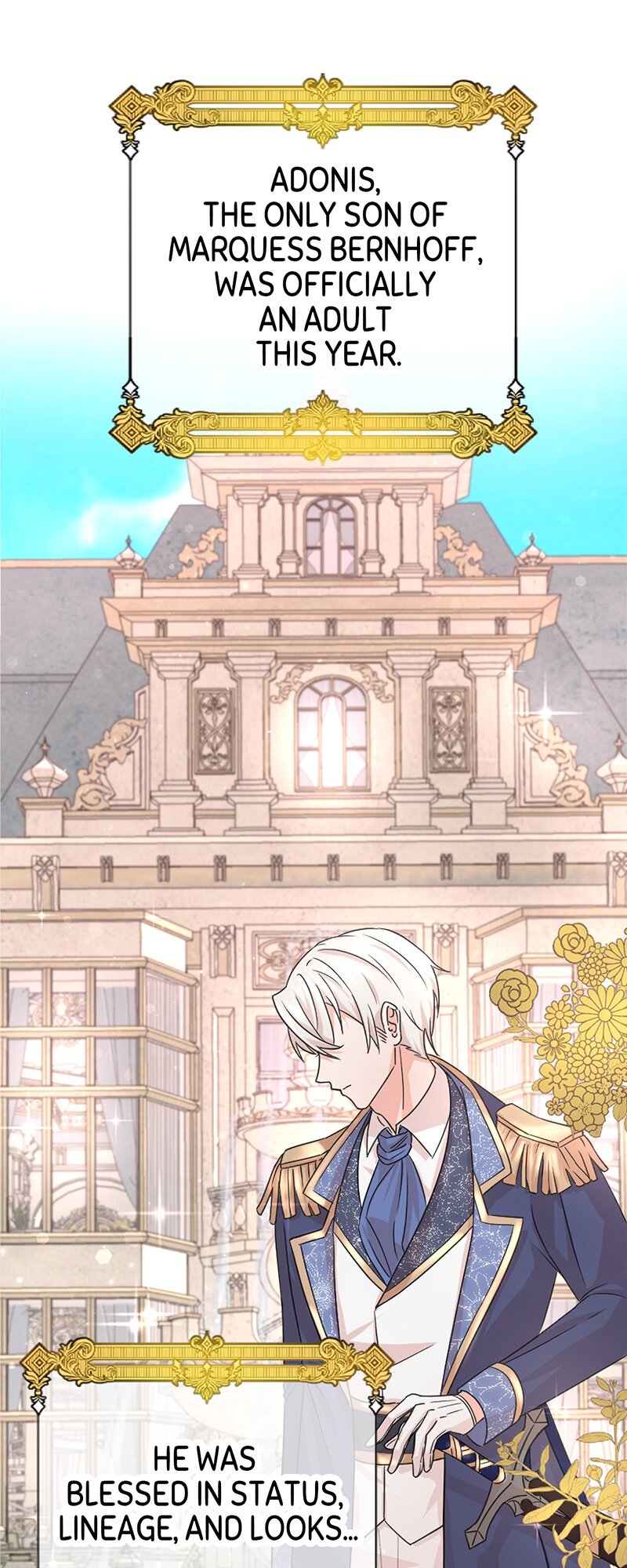 The 24th Fiancée is the Charm Chapter 1 149 22