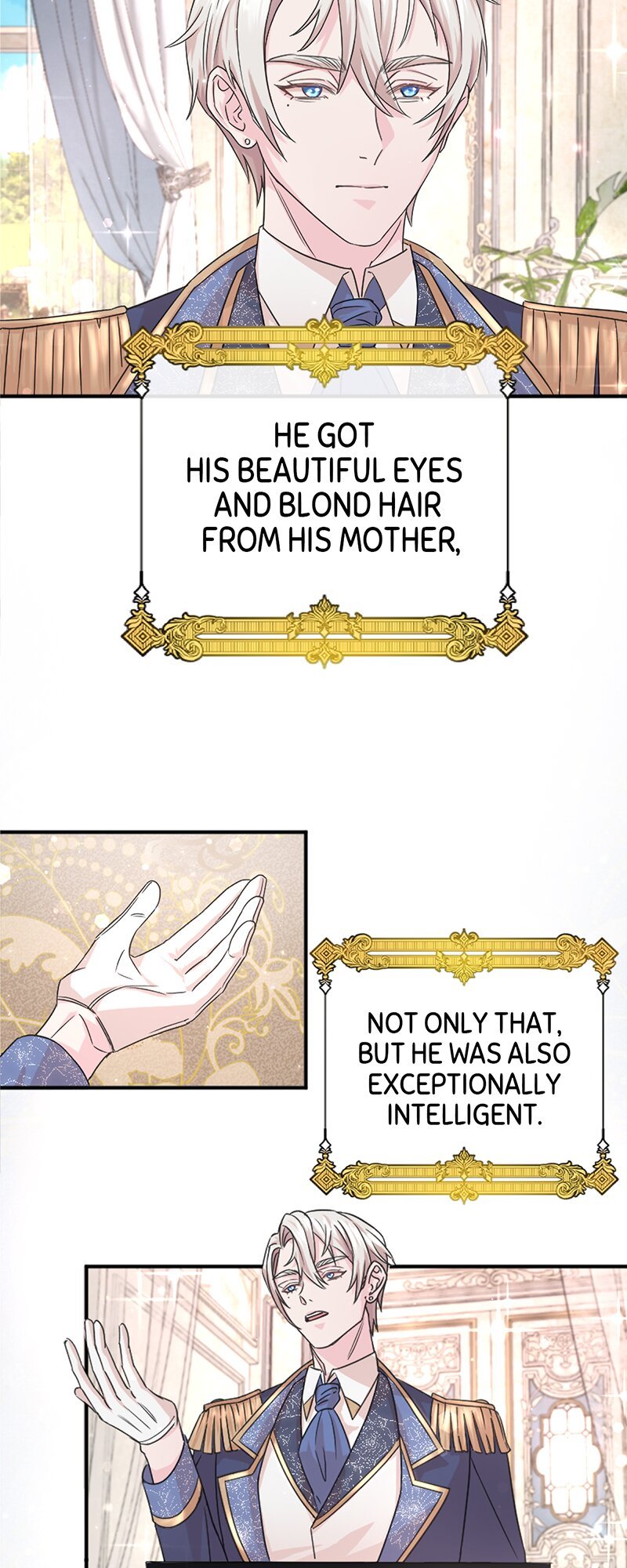 The 24th Fiancée is the Charm Chapter 1 151 24
