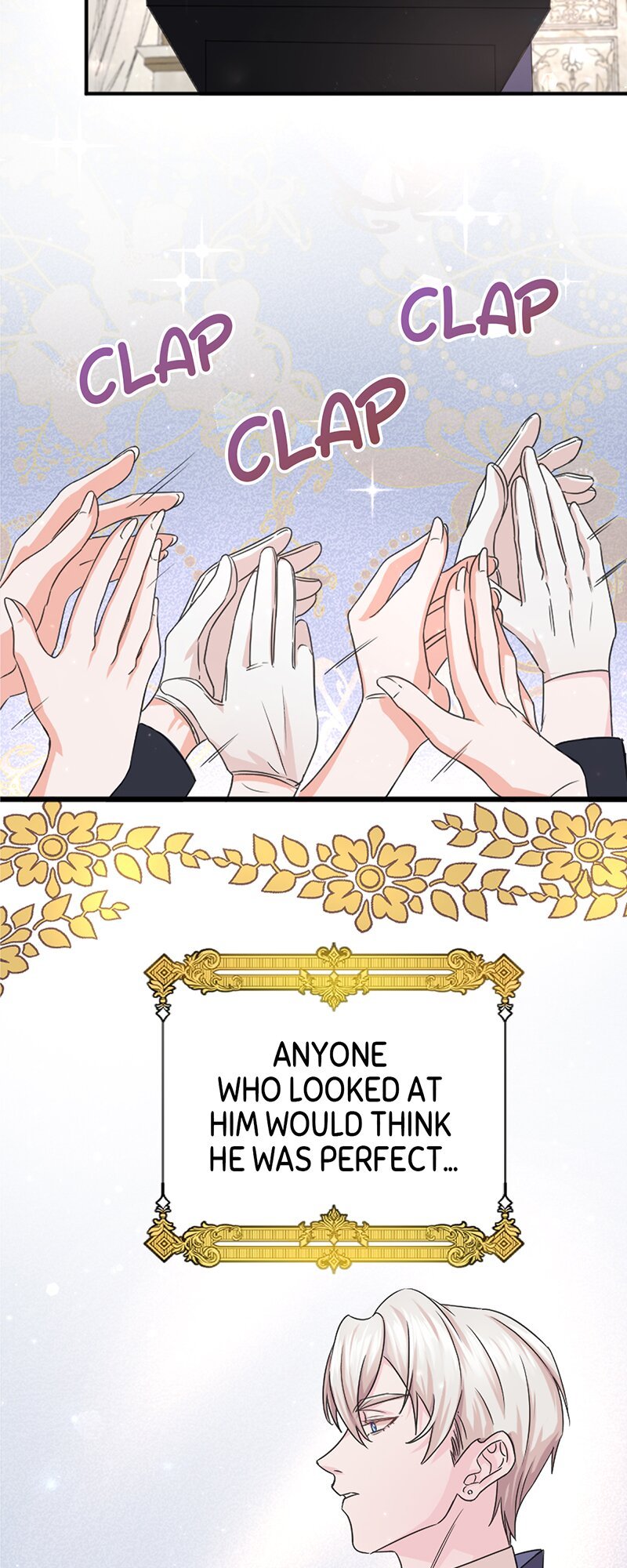 The 24th Fiancée is the Charm Chapter 1 152 25
