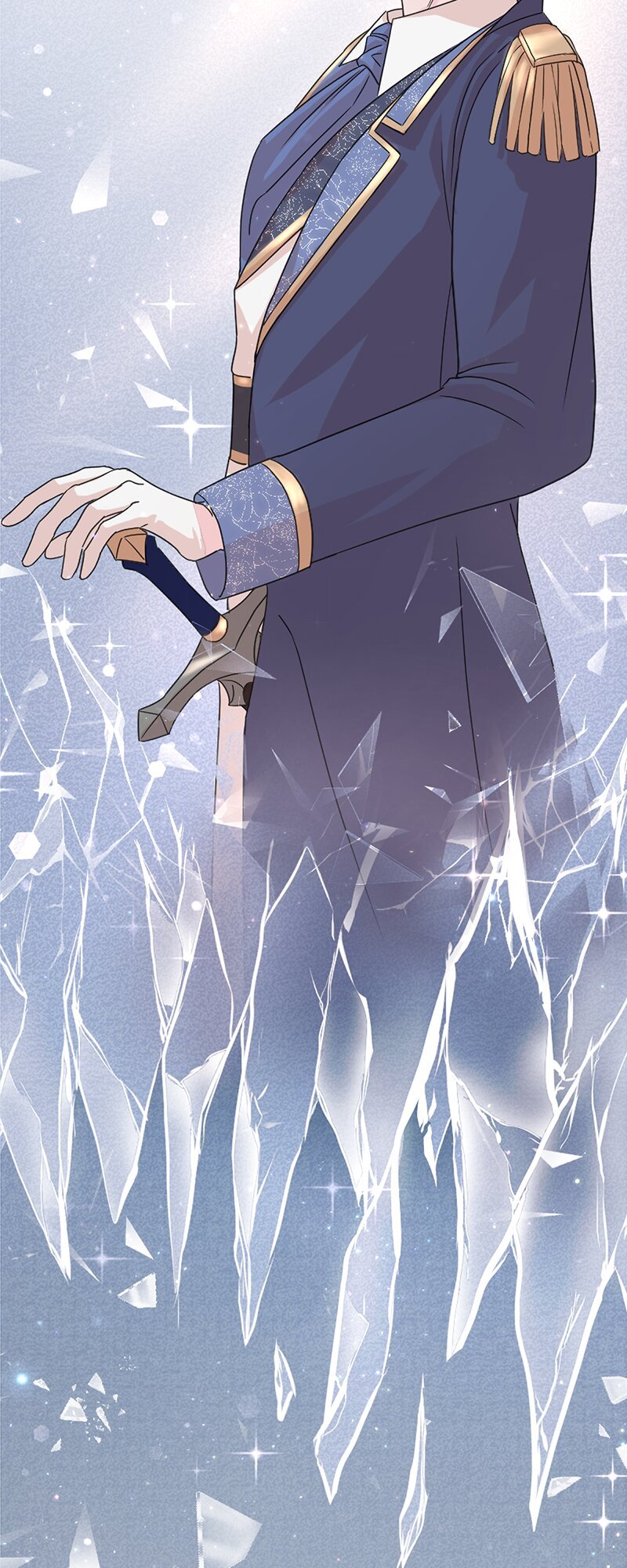 The 24th Fiancée is the Charm Chapter 1 153 26