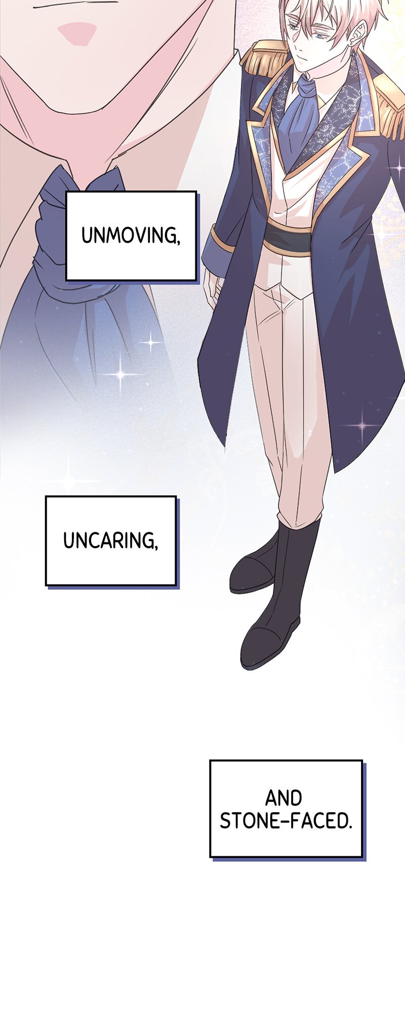 The 24th Fiancée is the Charm Chapter 1 156 29