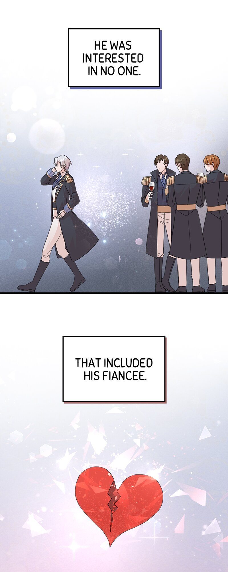 The 24th Fiancée is the Charm Chapter 1 157 30