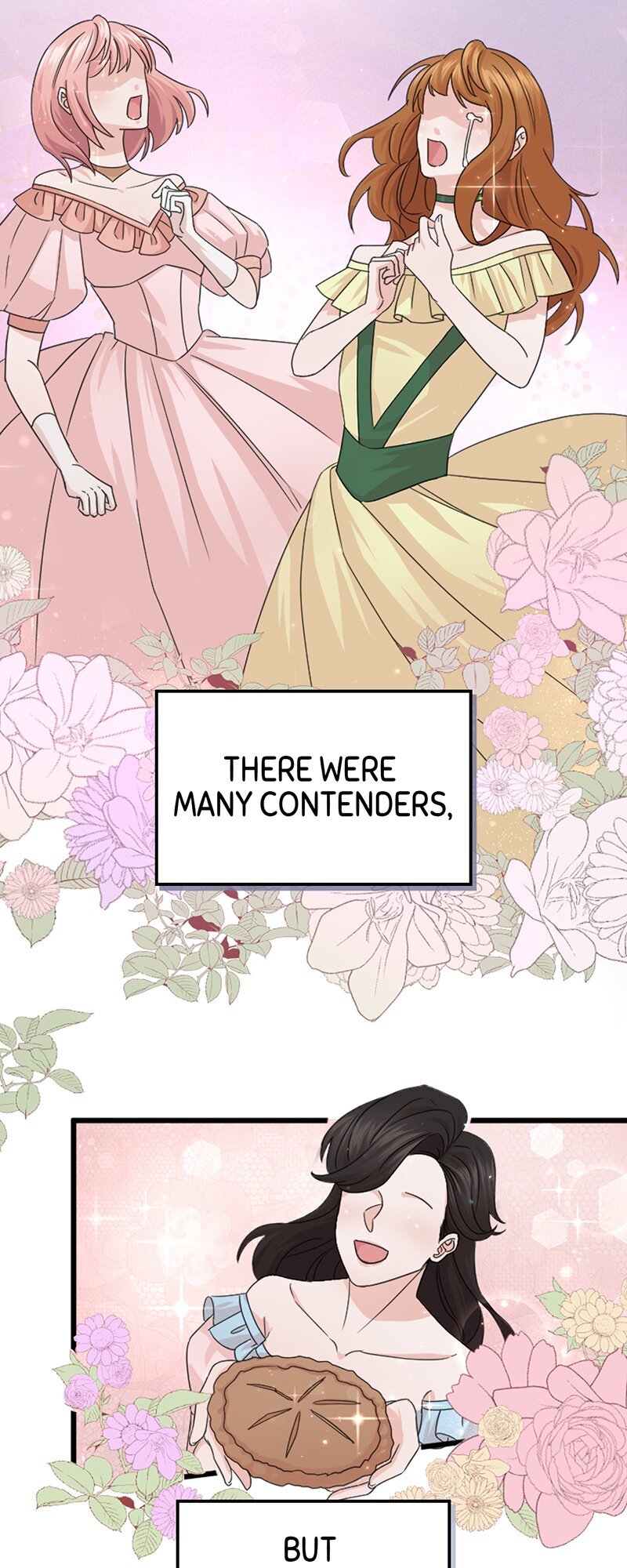 The 24th Fiancée is the Charm Chapter 1 158 31