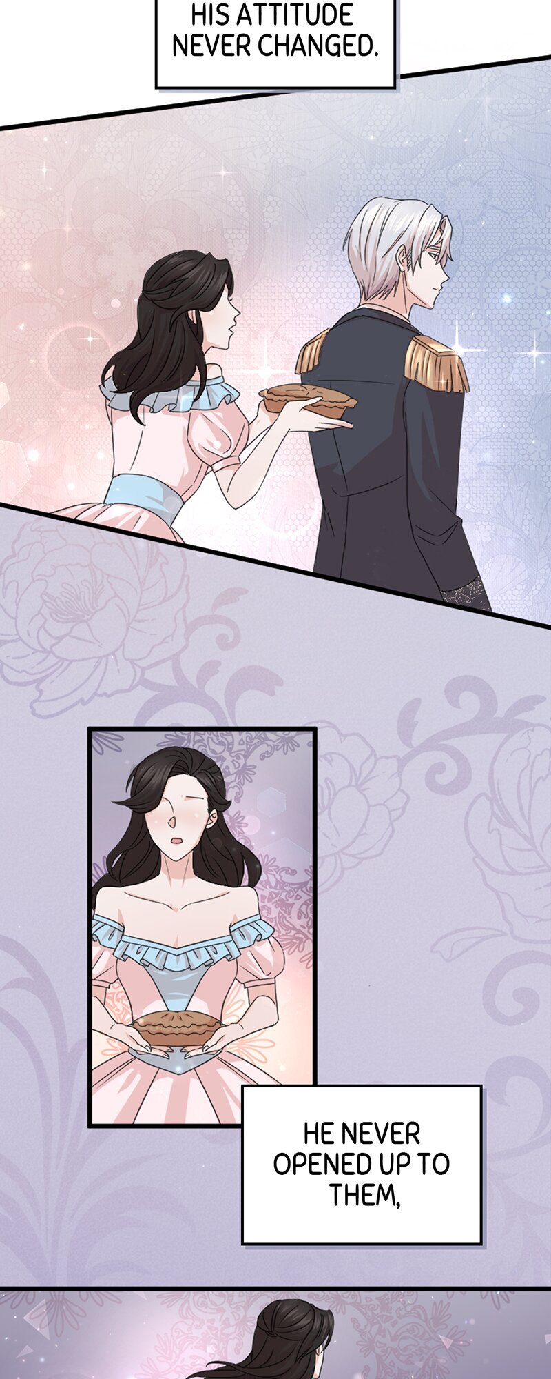 The 24th Fiancée is the Charm Chapter 1 159 32