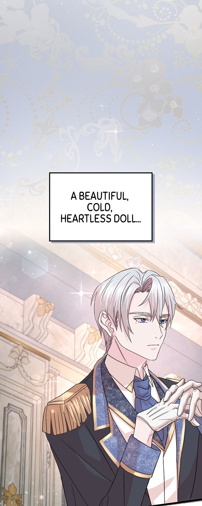 The 24th Fiancée is the Charm Chapter 1 161 34