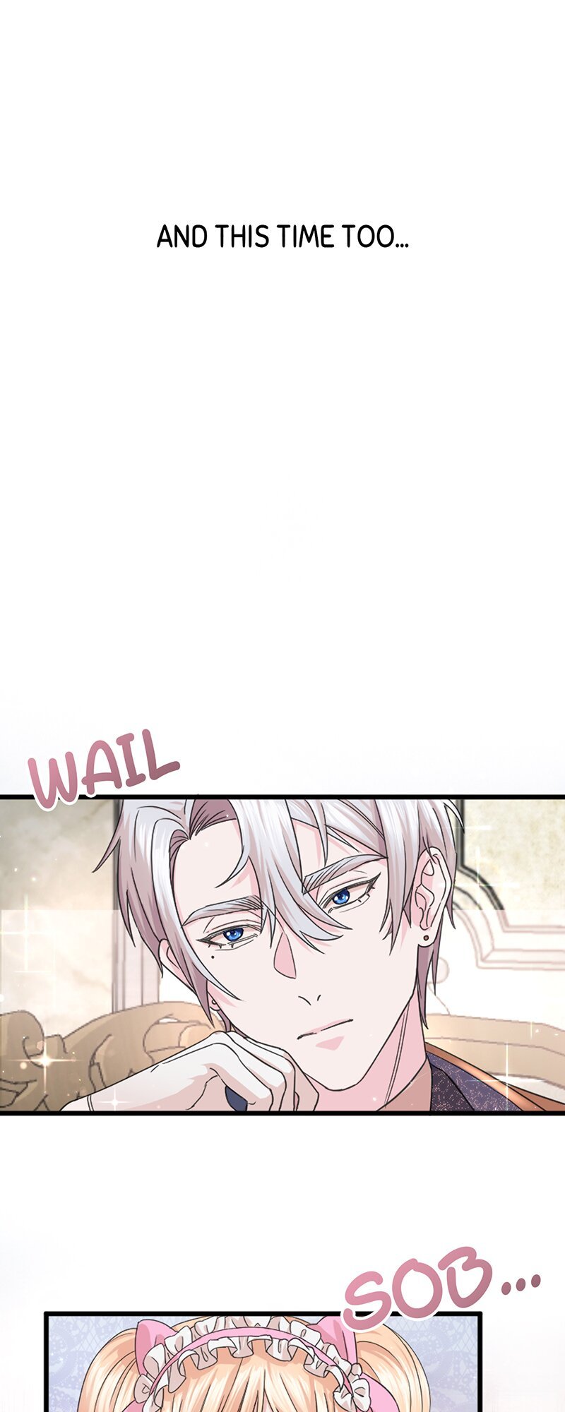 The 24th Fiancée is the Charm Chapter 1 163 36