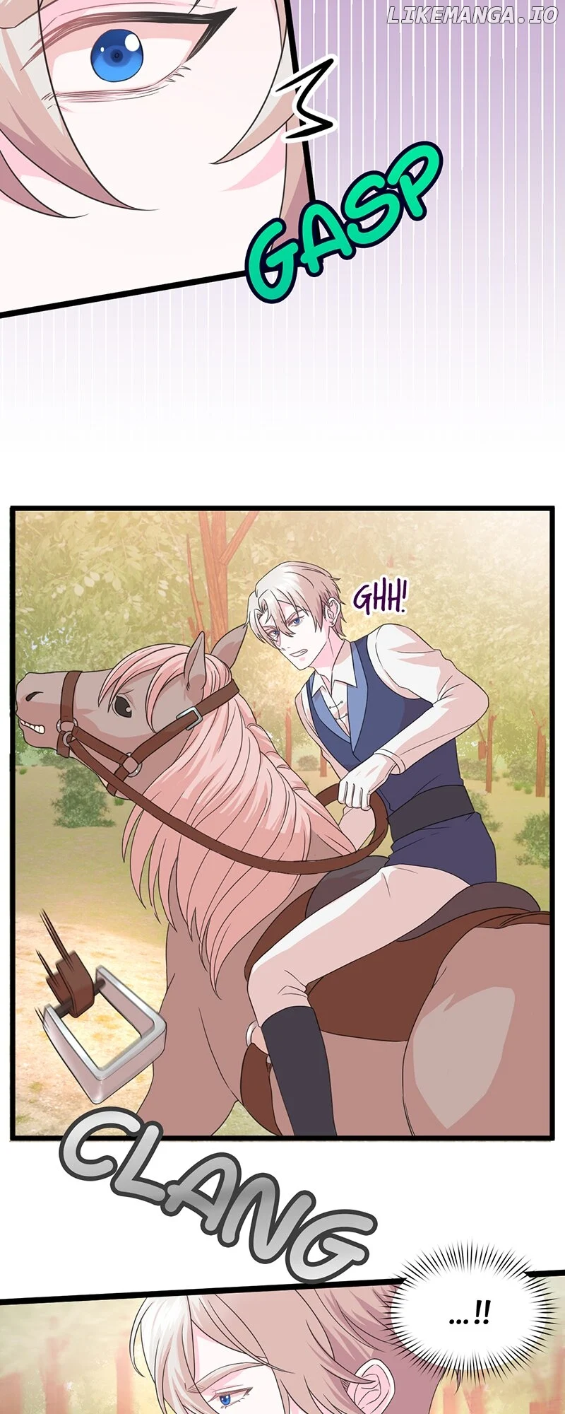 The 24th Fiancée is the Charm Chapter 10 115 04