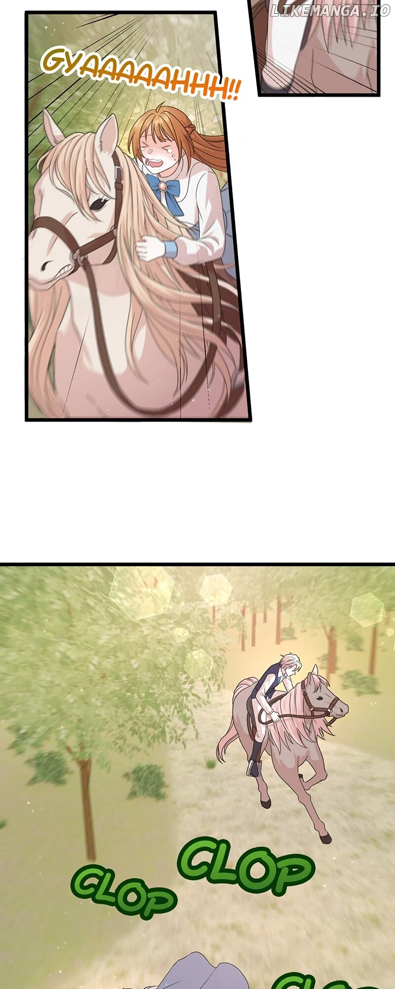 The 24th Fiancée is the Charm Chapter 10 118 07