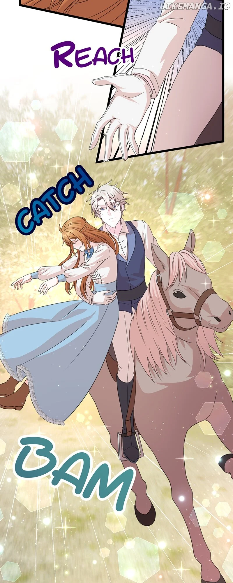 The 24th Fiancée is the Charm Chapter 10 123 12