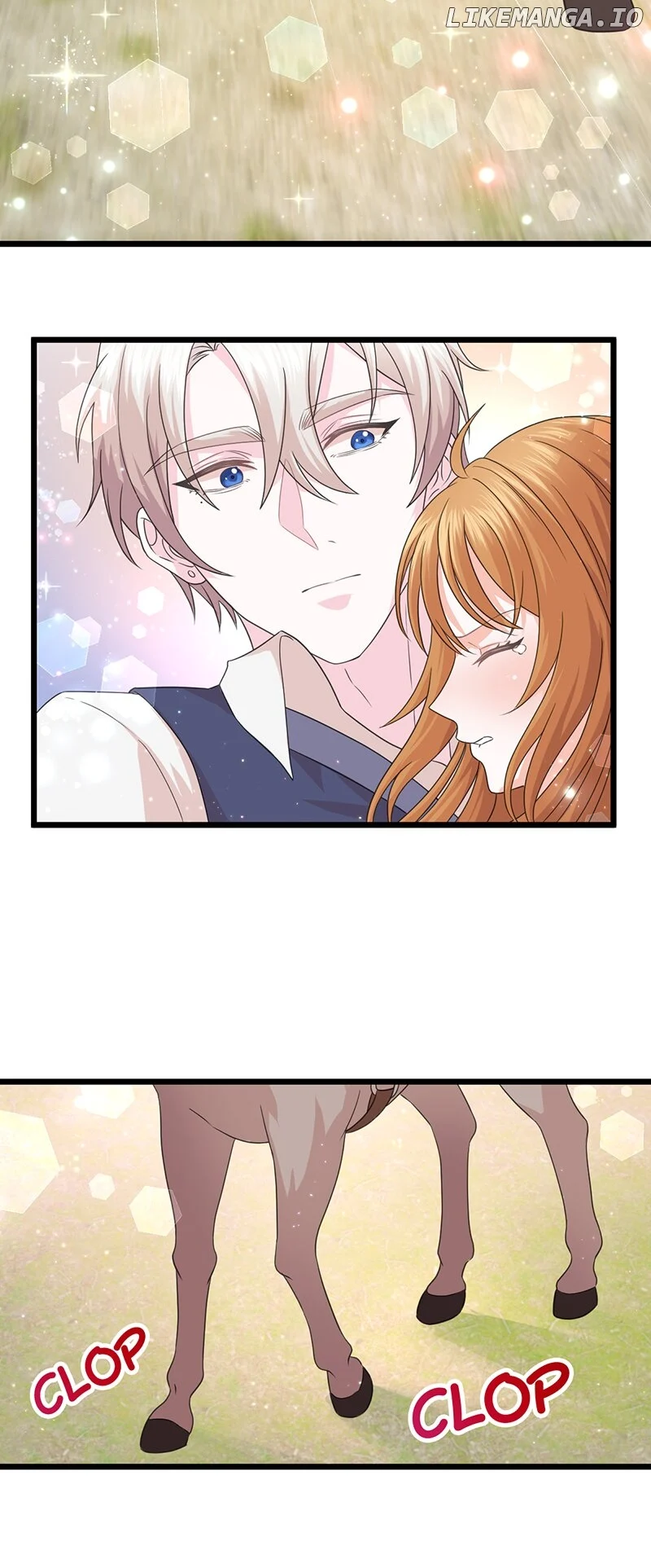 The 24th Fiancée is the Charm Chapter 10 124 13