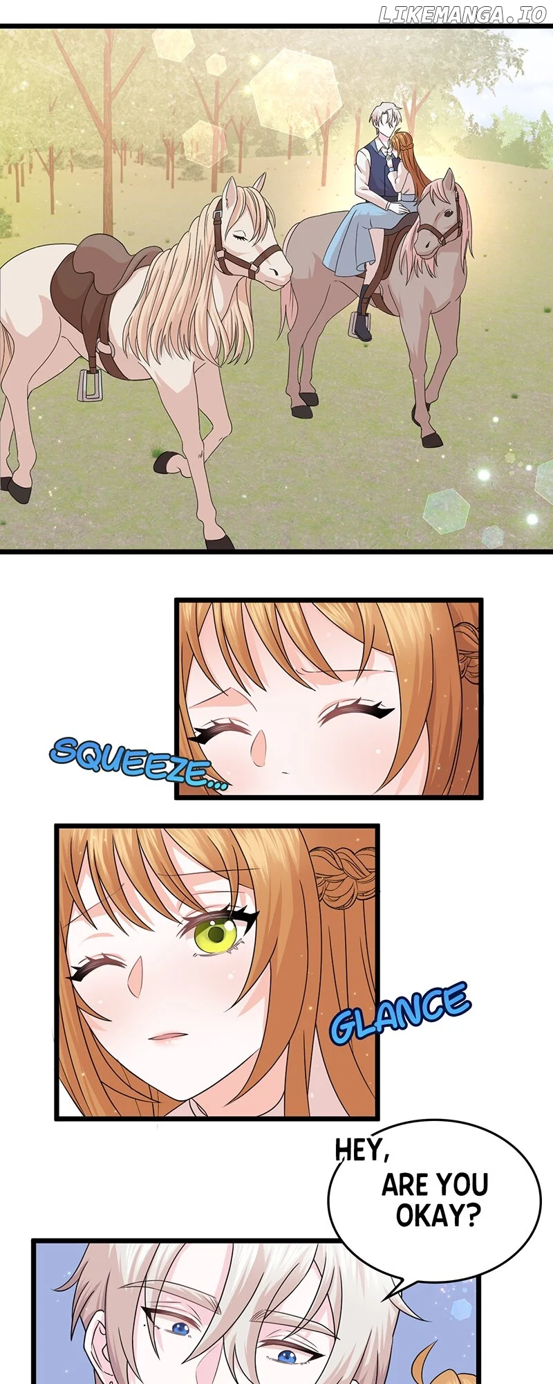 The 24th Fiancée is the Charm Chapter 10 125 14