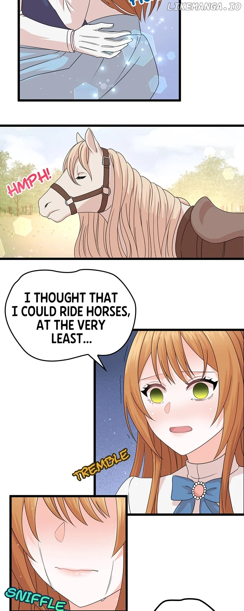 The 24th Fiancée is the Charm Chapter 10 127 16