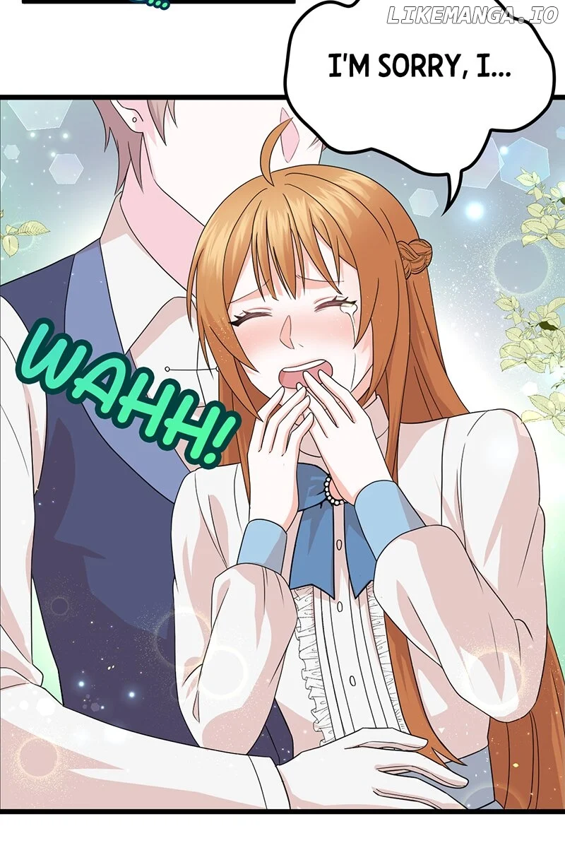 The 24th Fiancée is the Charm Chapter 10 128 17