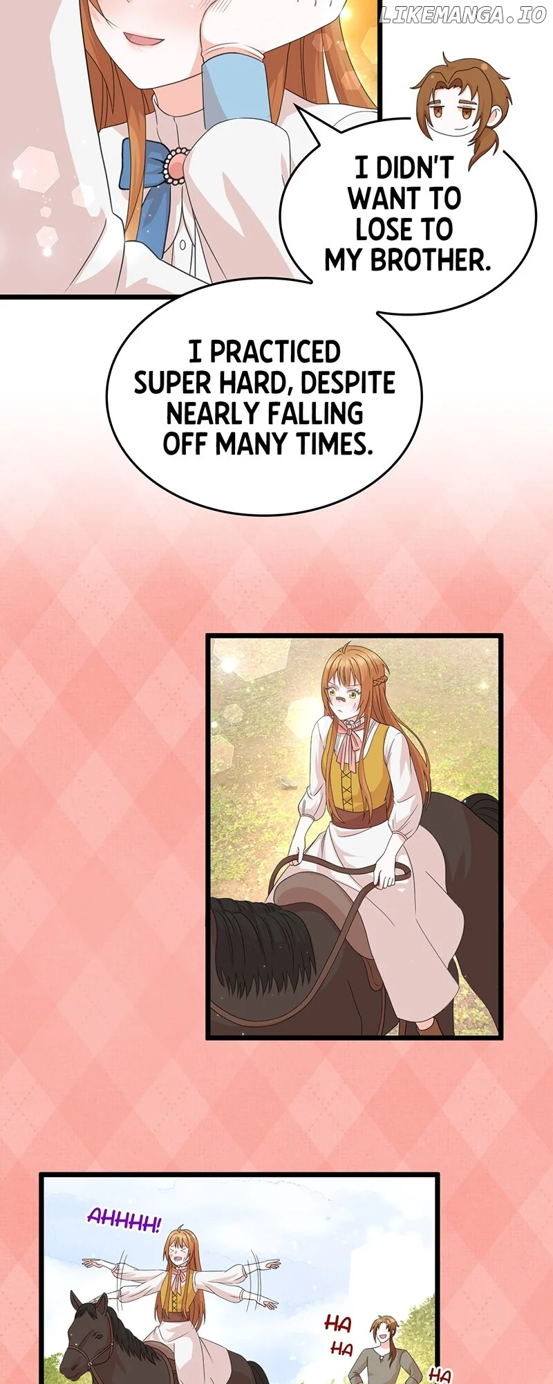 The 24th Fiancée is the Charm Chapter 10 130 19