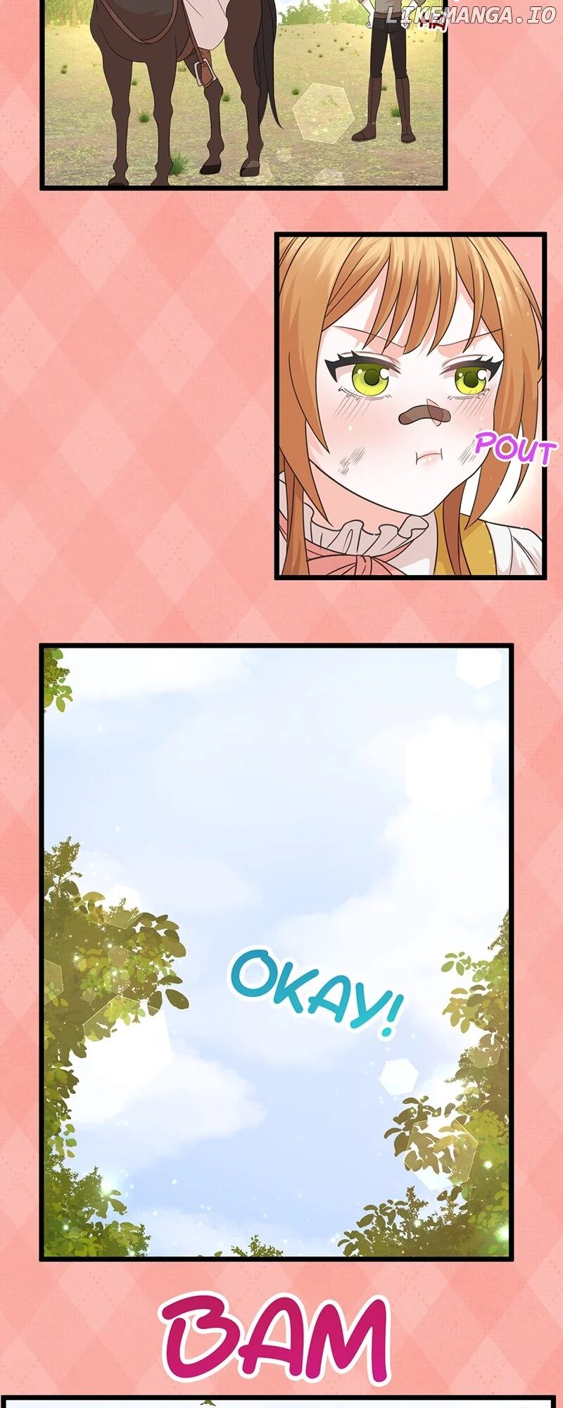 The 24th Fiancée is the Charm Chapter 10 131 20