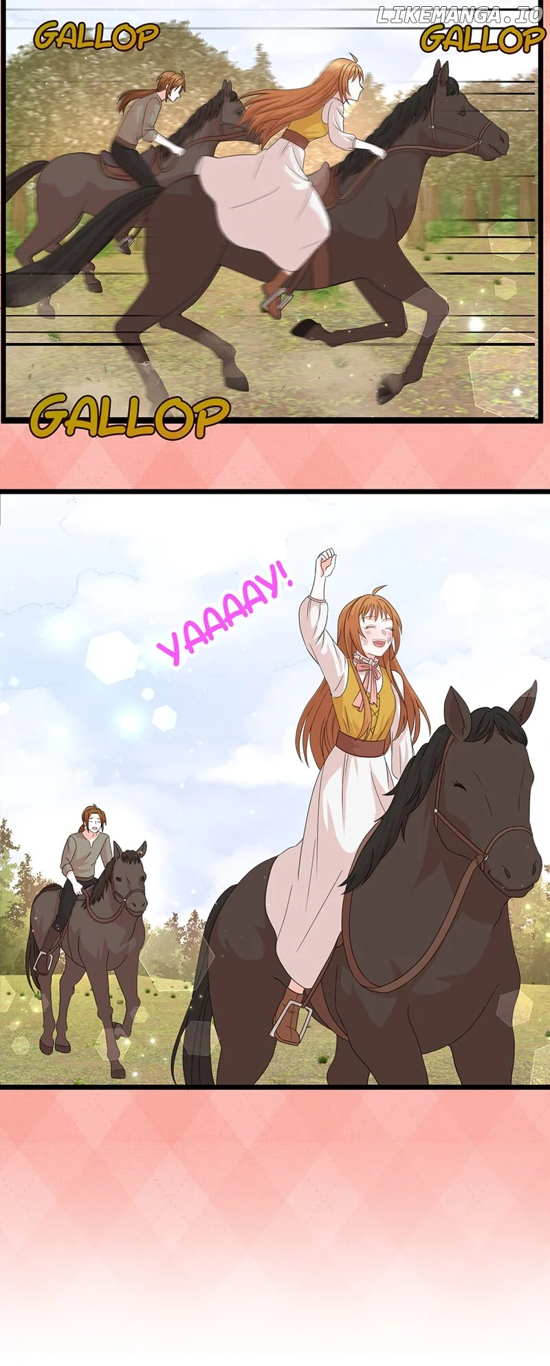 The 24th Fiancée is the Charm Chapter 10 132 21