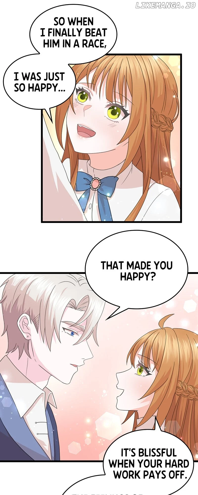 The 24th Fiancée is the Charm Chapter 10 133 22