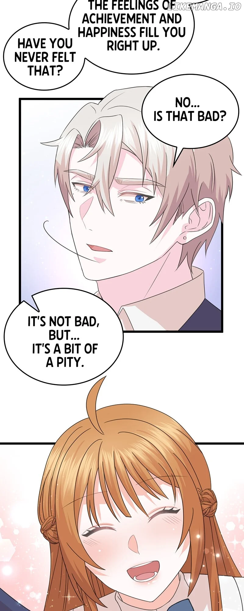 The 24th Fiancée is the Charm Chapter 10 134 23